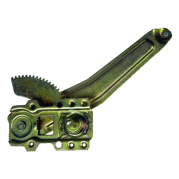 Wai Global MANUAL WINDOW REGULATOR, WMR5025LB WMR5025LB - main